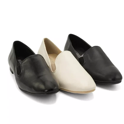 کفش کالج زنانه مدل Flat shoes - FBL81