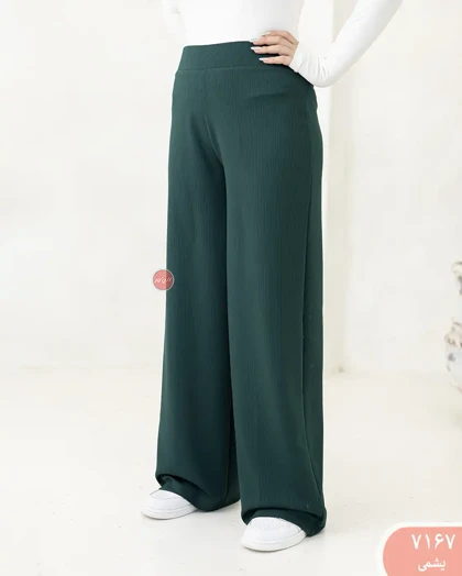 شلوار بگ کبریتی 7167