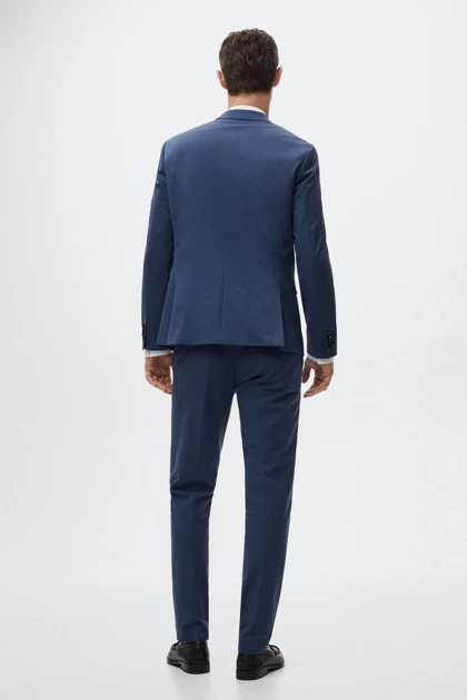 کت و ژاکت مردانه mango-man