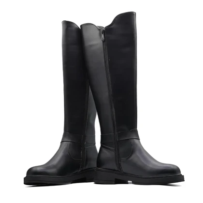 کفش بوت زنانه مدل 0546 _ Boots