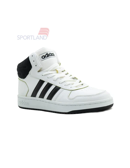 کفش روزانه مردانه آدیداس Mid Hoops 2.0 M