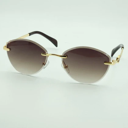 عینک آفتابی مردانه و زنانه چنل Chanel 2532 ضد اشعه UV400 ایتالیایی