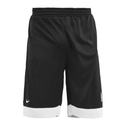 ست رکابی و شلوارک بسکتبالی ورزشی مردانه نایک مدل PY-Dri Fit-4H0853 مشکی