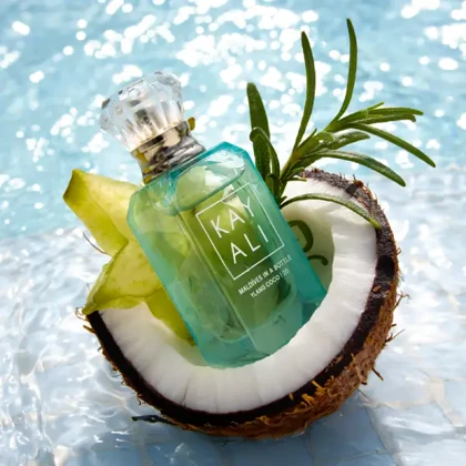 ادکلن کایالی مدل Maldives In a Bottle Ylang Coco 20