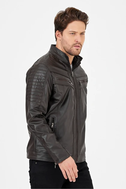 کت و ژاکت مردانه trend-kombin trend-kombin