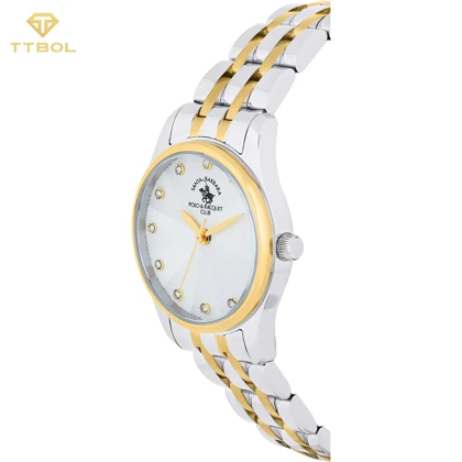 ساعت مچی زنانه پولو سانتا باربارا POLO SANTA BARBARA SB.1.10649-4
