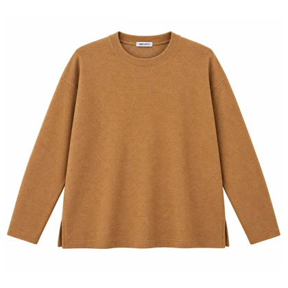 تونیک موهر یقه گرد 5582
