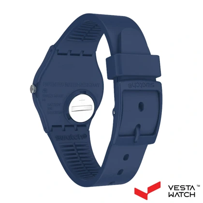 ساعت مچی مردانه و زنانه سواچ SWATCH مدل GN266