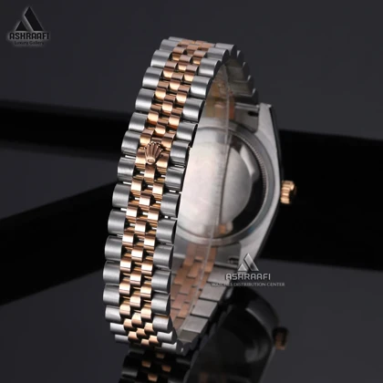 ساعت مردانه رولکس Rolex DateJust RG-14
