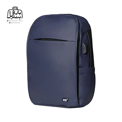 کوله‌پشتی مونت بلنک Mont Blanc کد 1432