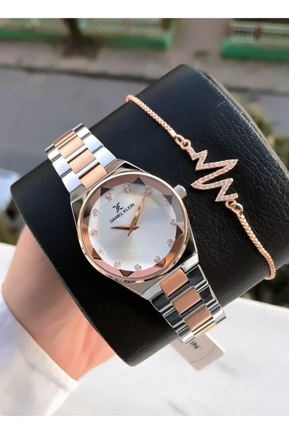 ساعت زنانه daniel-klein daniel-klein