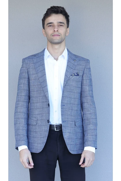 کت و ژاکت مردانه luisero