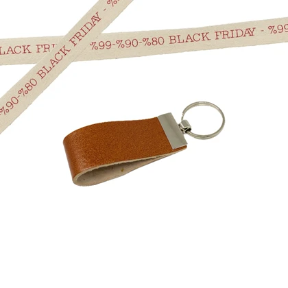 جاکلیدی چرم مدل j010