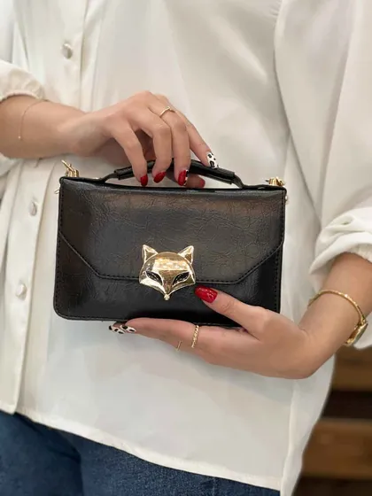 کیف کوچک FOX