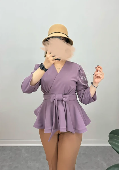 شومیز مجلسی ماهور