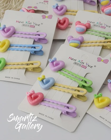 پک گیره 3تایی پاستلی