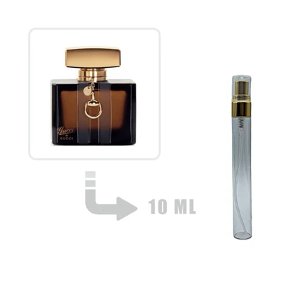 دکانت عطر ادکلن گوچی بای گوچی زنانه 10 میل اصلی Gucci by Gucci 10ml
