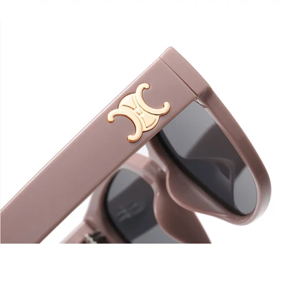 عینک آفتابی زنانه کارن بازار Karen Bazaar مدل GS2009 پلاریزه UV400