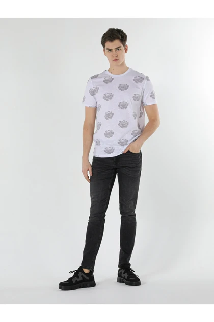 تیشرت مردانه کالینز colins