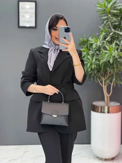 مینی اسکارف واکسی