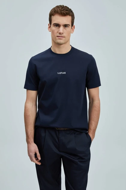 تیشرت مردانه lufian lufian