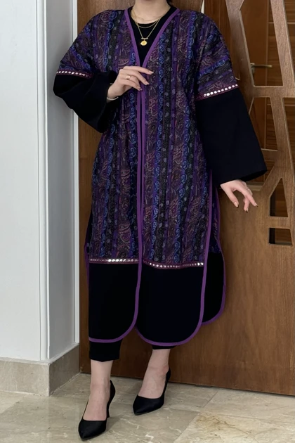 مانتو کوک دوزی