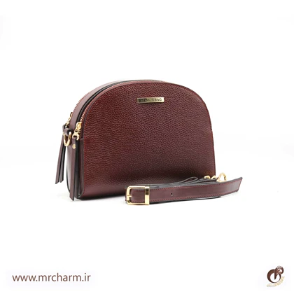 کیف دستی چرم زنانه mrch1839