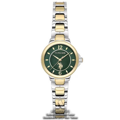 ساعت زنانه یو اس پولو U.S. Polo Assn. USPA2153-04