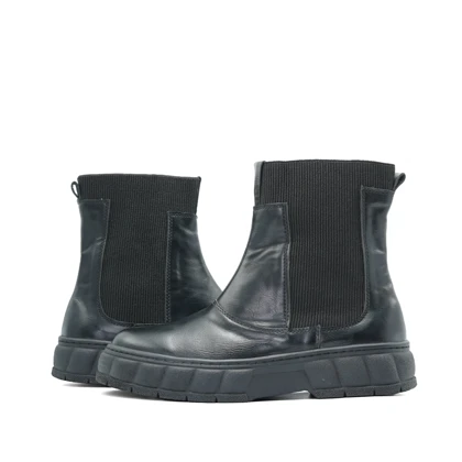 کفش بوت زنانه مدل 0530 _ Boots