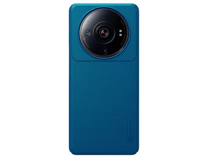 قاب محافظ شیائومی می 12 اس اولترا نیلکین Nillkin Xiaomi Mi 12S Ultra Super Frosted Shield Case