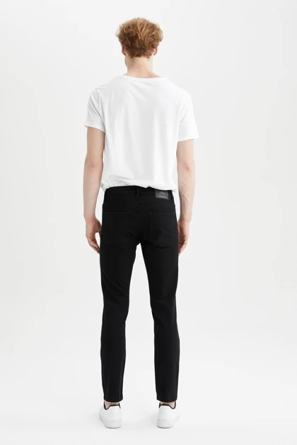 شلوار جین مردانه اورجینال دیفکتو defacto