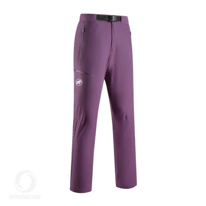 شلوار ماموت MAMMUT W MT1011