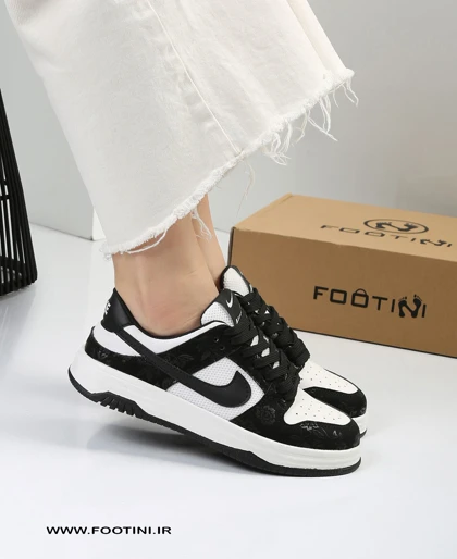 کنتونی نایک گلدوزی BTS