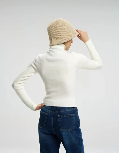 یقه اسکی بیسیک