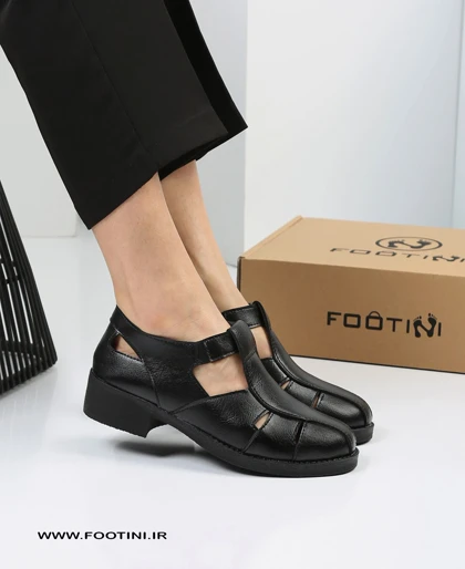 کفش زنانه نانو بینگو BT