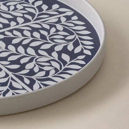 سینی مادام کوکو مدل TURK304