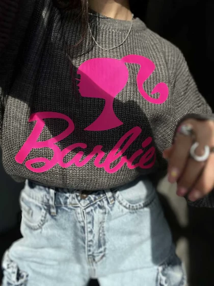 بافت BARBIE