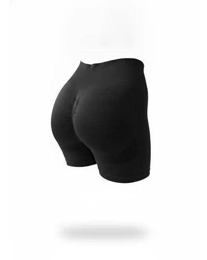 شورتک زنانه سیملس ورزشی