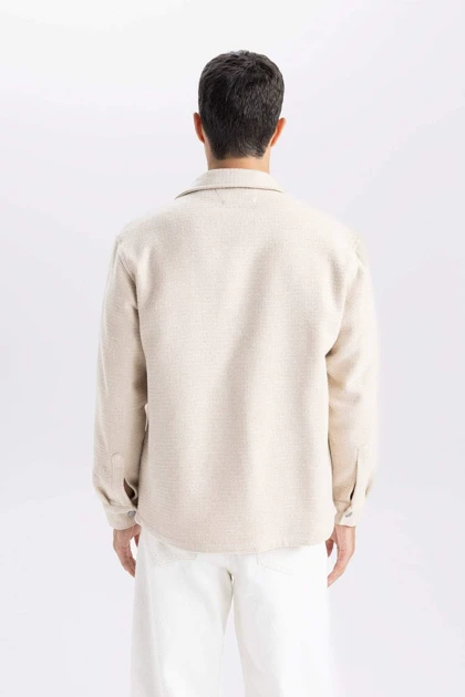 کت و ژاکت مردانه defacto