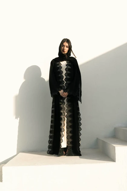 عبا افراح