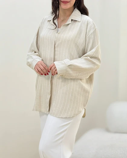 شومیز ملکا کجراه دیپلمات