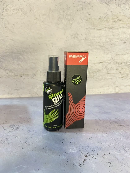 اسپری دستکش گلری مدل Glove Glue-2025