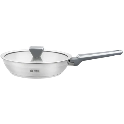 سرویس قابلمه 12 پارچه استیل کد CWS5110