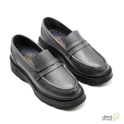 لوفر زنانه چرم طبی mrc2121-03