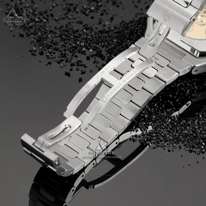 ساعت مردانه پتک فیلیپ Patek Philippe Cubitus SB90