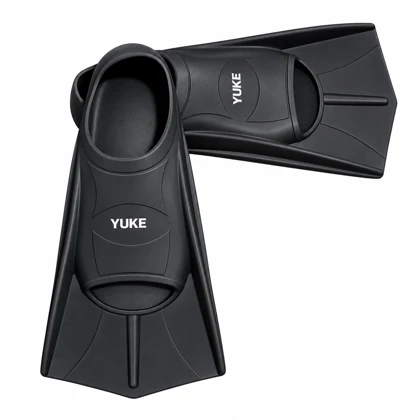 فین شنا برند YUKE طرح 1 شناسه 10100181