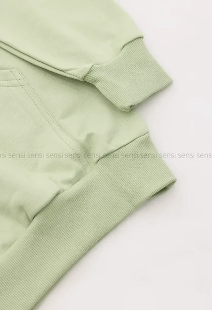 هودی ساده (BASIC) رنگی کد1004632