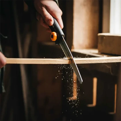 اره FISKARS XTRACT BUILDERS SW72