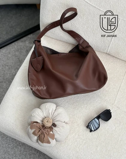 کیف دخترانه بزرگ مارتا