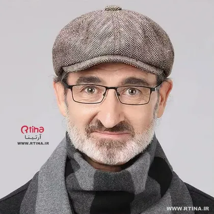 کلاه پیکی بلایندرز مردانه و زنانه چهار فصل (کلاه ایرلندی)